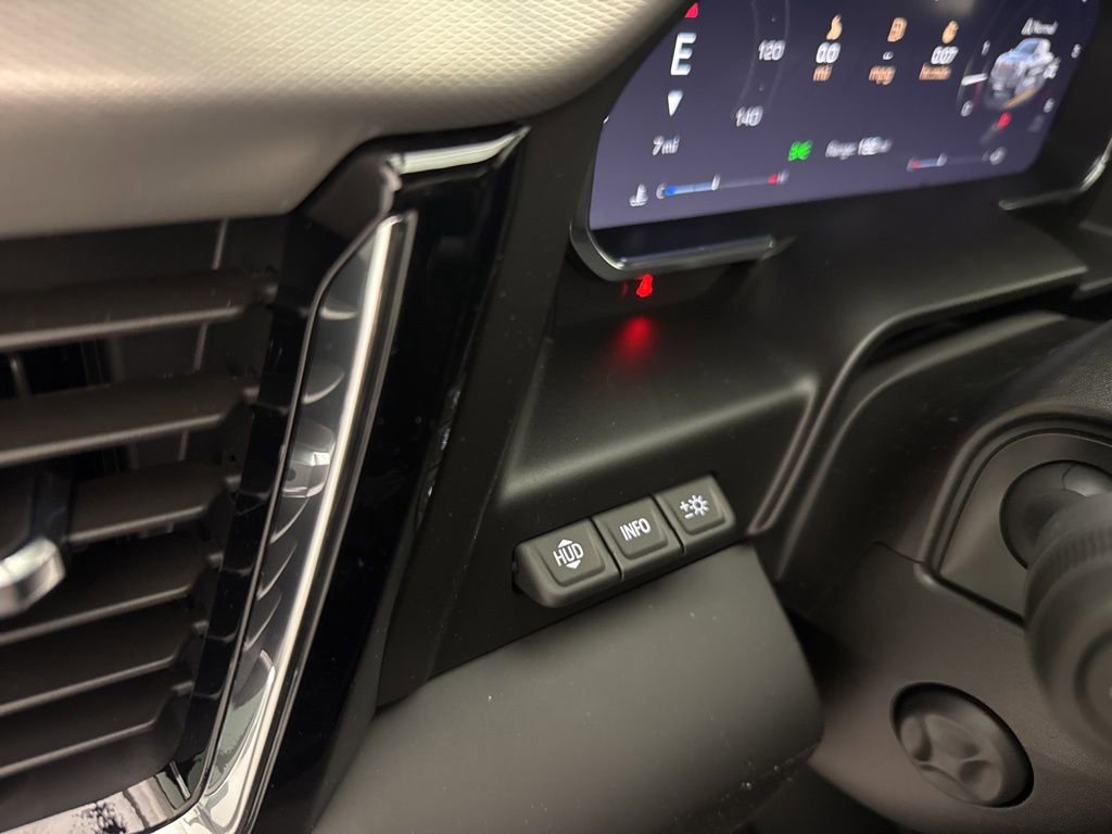 2026 GMC Sierra 1500 Denali - Photo 26