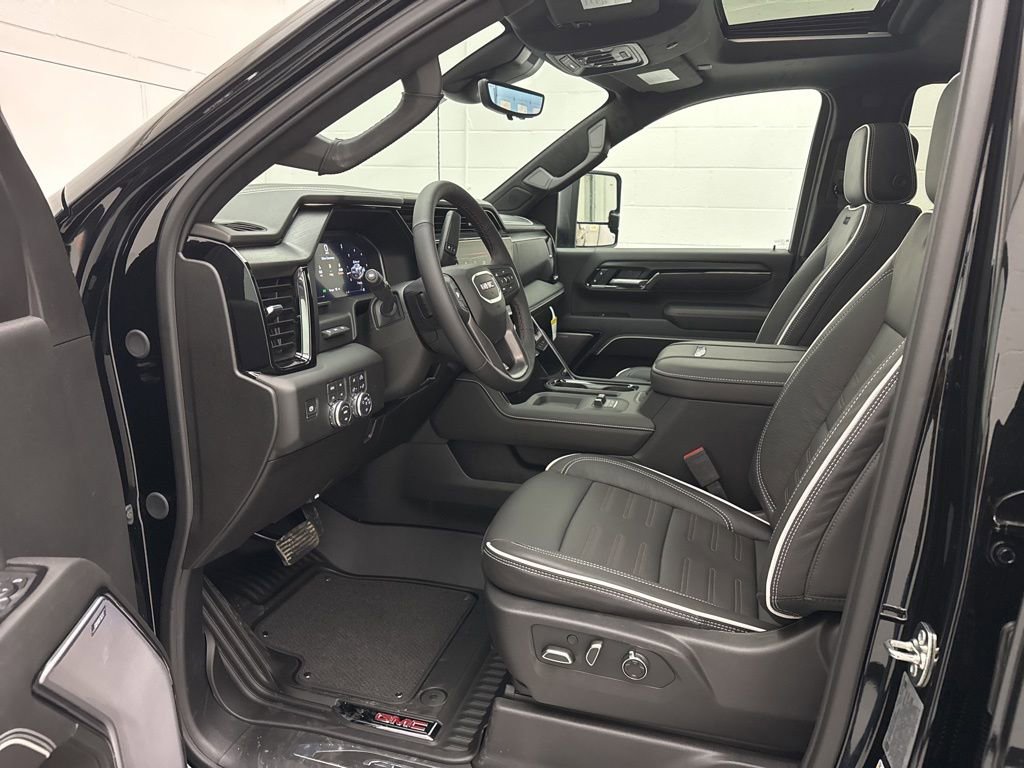 2026 GMC Sierra 2500HD AT4X - Photo 19