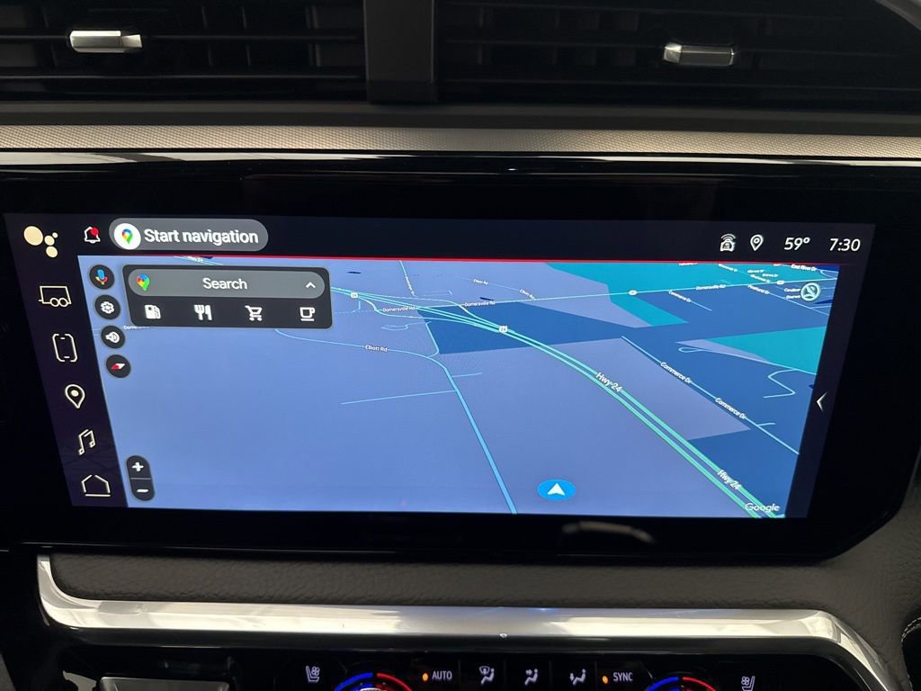2026 GMC Sierra 1500 Denali - Photo 42