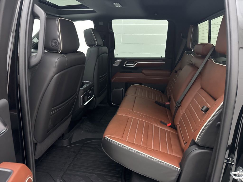 2026 GMC Sierra 2500HD Denali Ultimate - Photo 56
