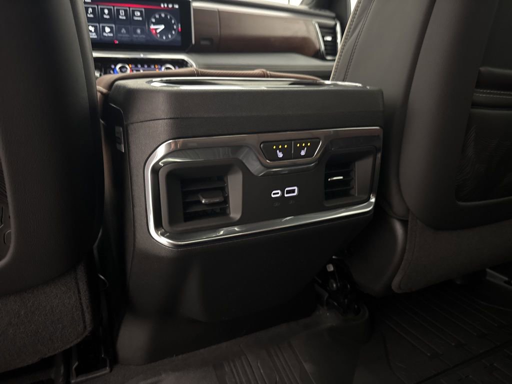 2026 GMC Sierra 2500HD Denali Ultimate - Photo 60