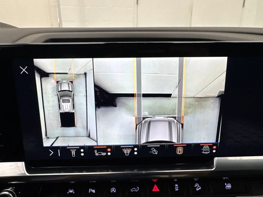 2026 GMC Sierra 1500 SLT - Photo 37