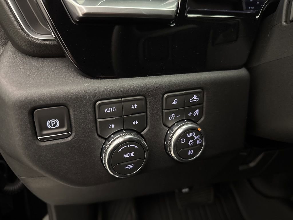 2026 GMC Sierra 2500HD SLE - Photo 25