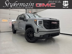2026 GMC Sierra 1500 Elevation Truck
