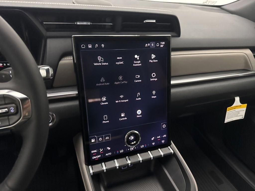2026 GMC Terrain Elevation - Photo 18