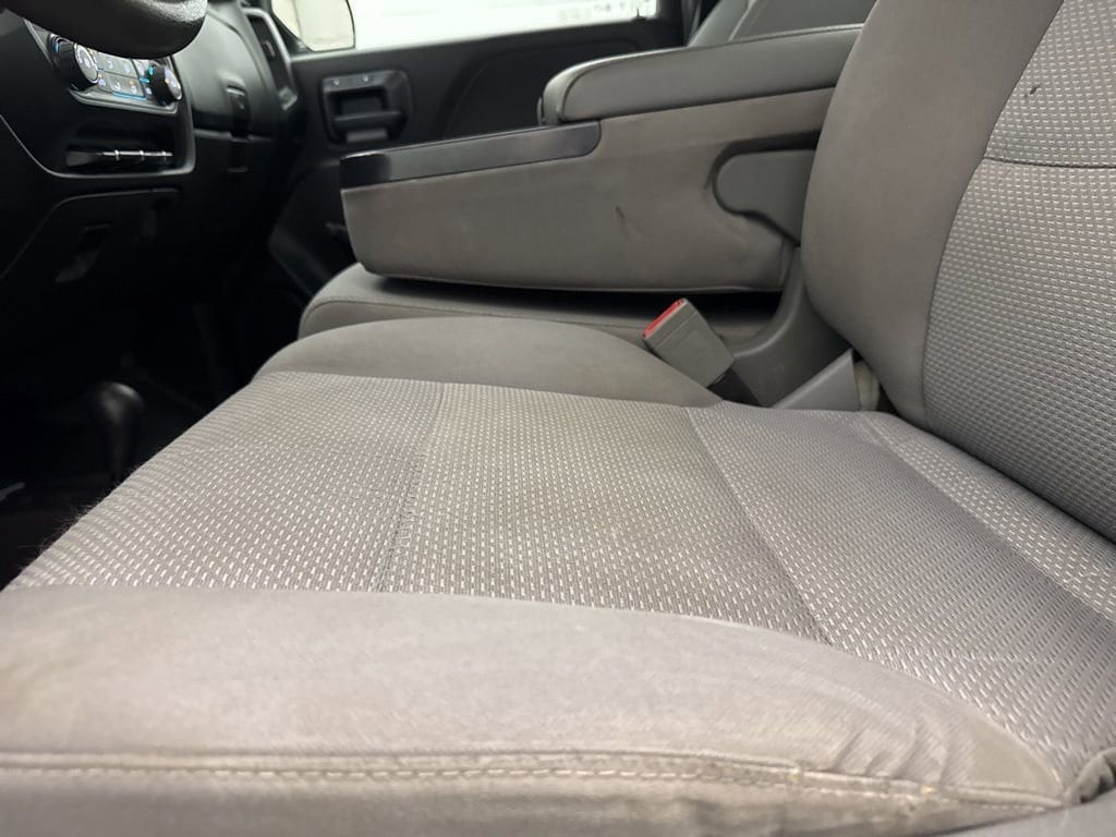 2017 GMC Sierra 1500 Base - Photo 18