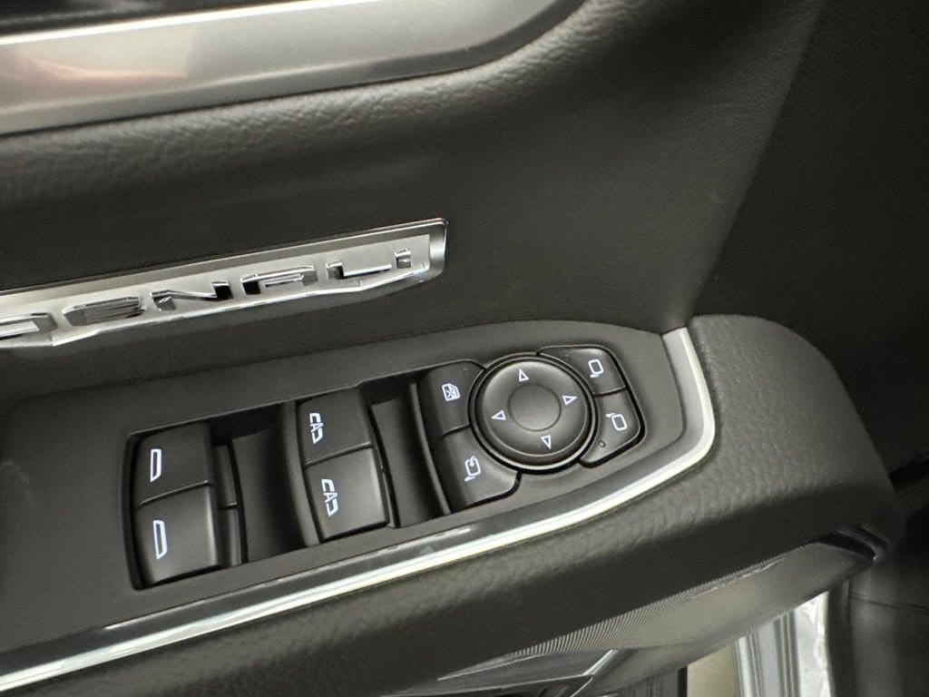 2026 GMC Sierra 1500 Denali - Photo 23