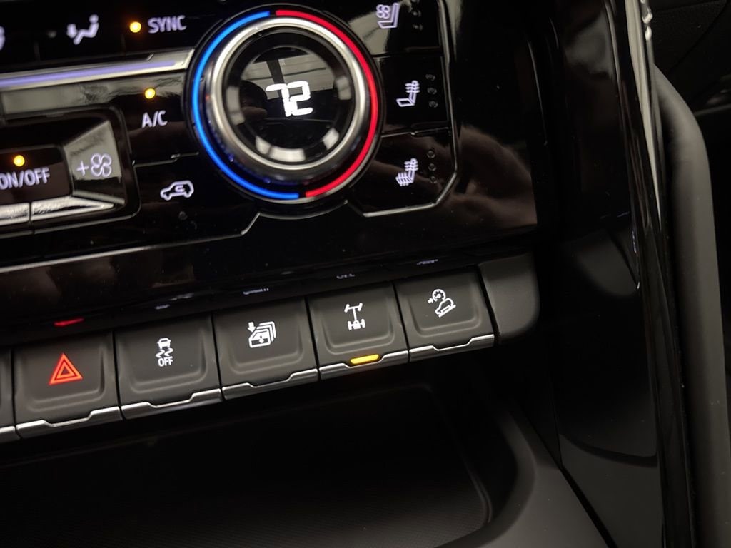 2026 GMC Sierra 2500HD AT4X - Photo 50