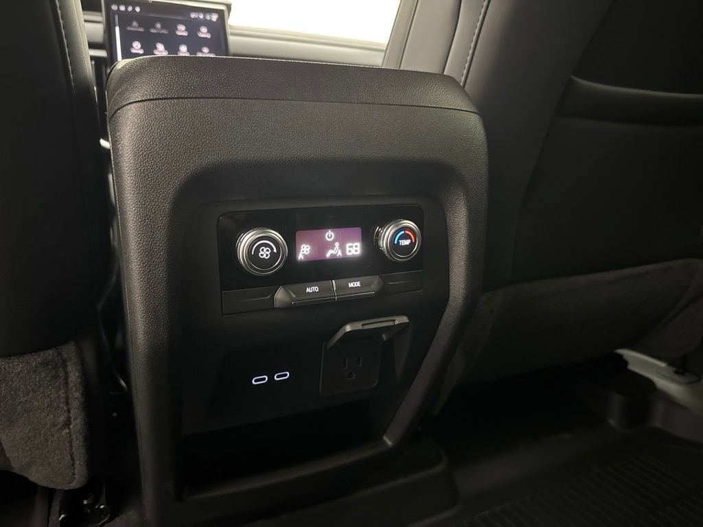 2026 GMC Acadia Elevation - Photo 57