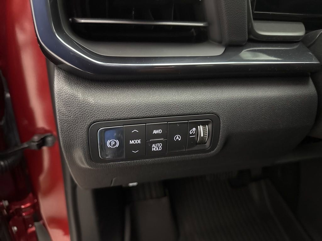 2026 GMC Terrain AT4 - Photo 23