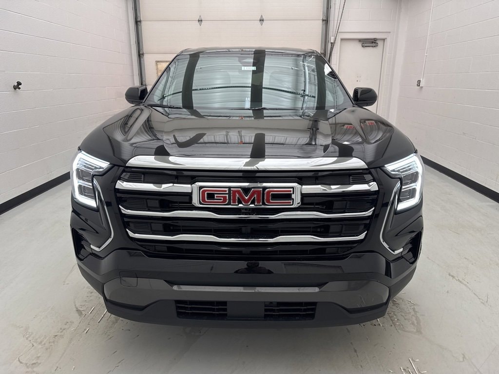 New 2026 GMC Terrain Elevation SUV