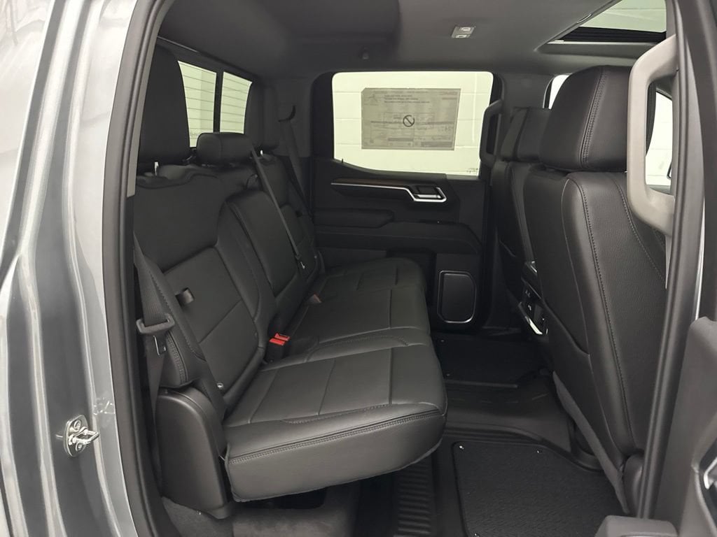 2026 GMC Sierra 1500 Denali - Photo 66