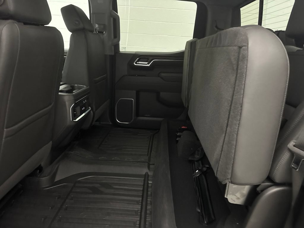 2026 GMC Sierra 1500 SLT - Photo 61