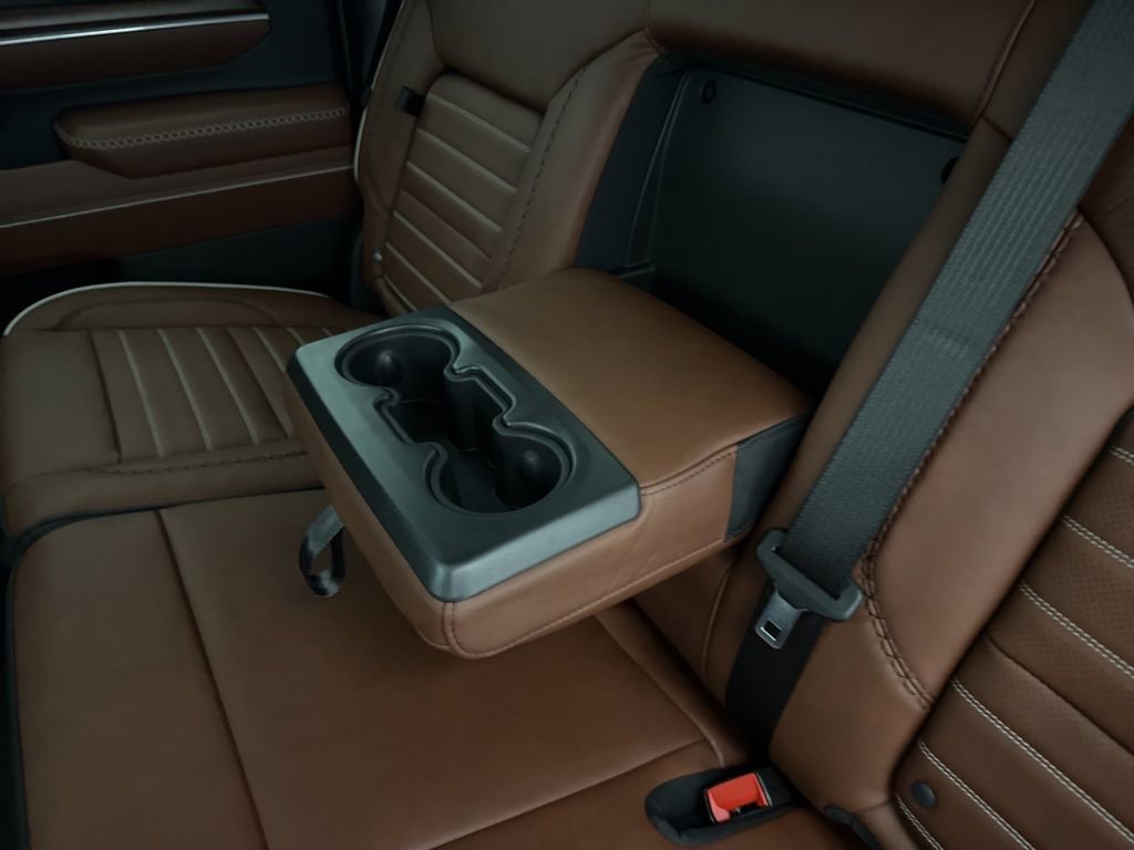 2026 GMC Sierra 2500HD Denali Ultimate - Photo 59