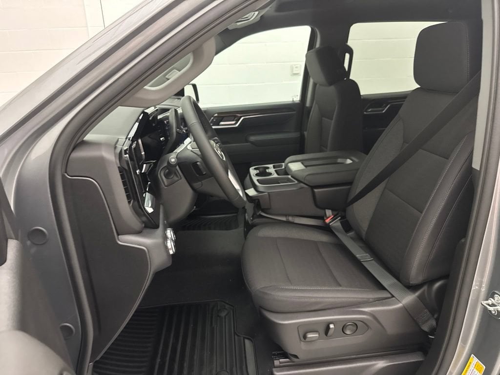 2026 GMC Sierra 1500 Elevation - Photo 16
