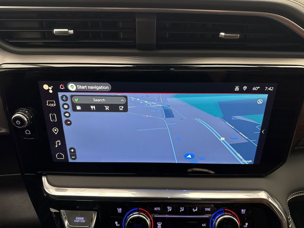 2026 GMC Sierra 2500HD Denali Ultimate - Photo 41