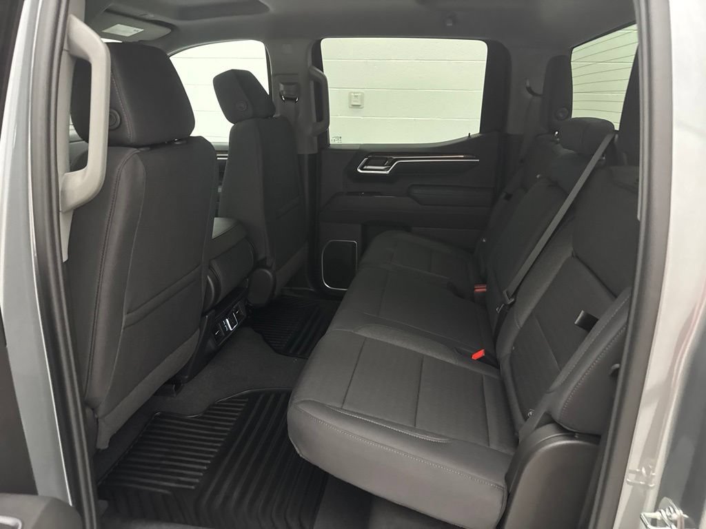 2026 GMC Sierra 1500 Elevation - Photo 36