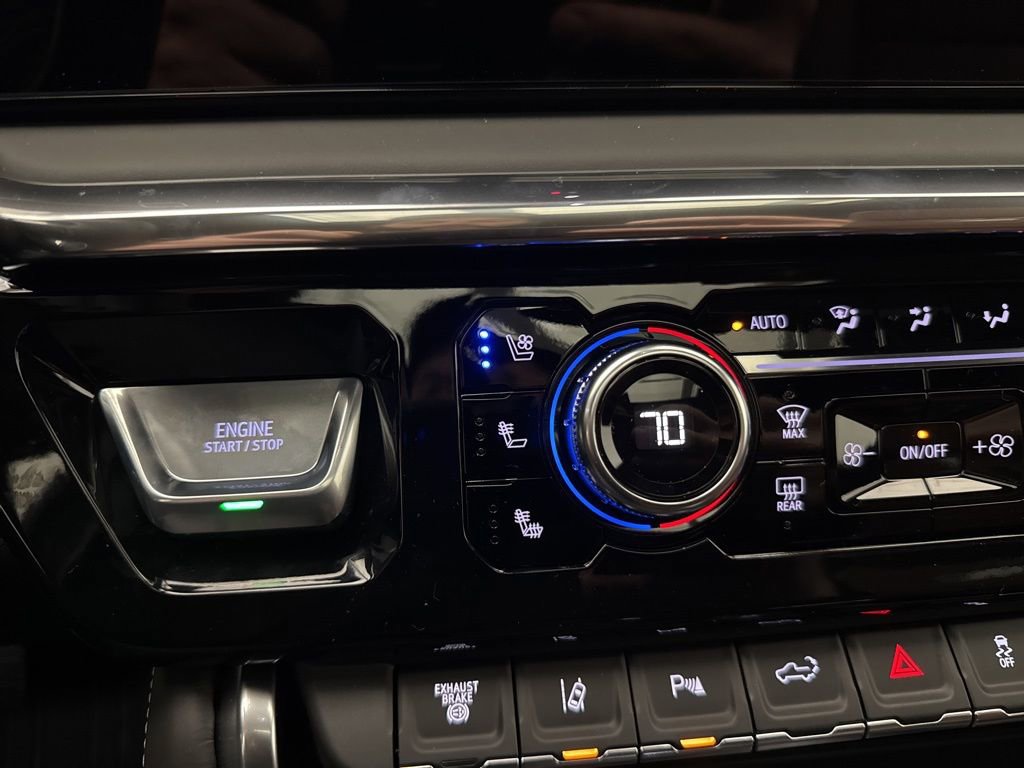 2026 GMC Sierra 2500HD Denali Ultimate - Photo 45