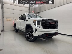 2026 GMC Sierra 1500 AT4 Truck