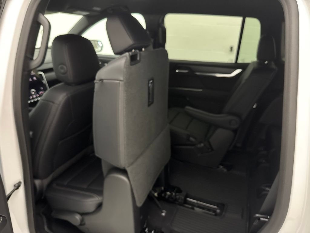 2026 GMC Acadia Elevation - Photo 58