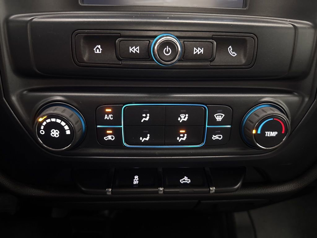 2017 GMC Sierra 1500 Base - Photo 24