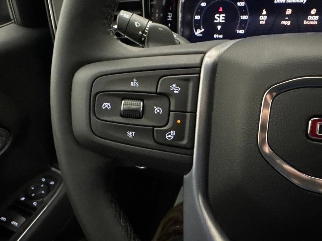 2026 GMC Sierra 1500 SLT - Photo 46