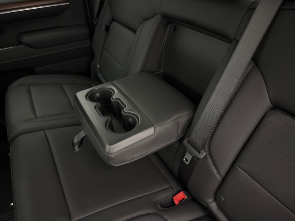 2026 GMC Sierra 1500 Denali - Photo 62