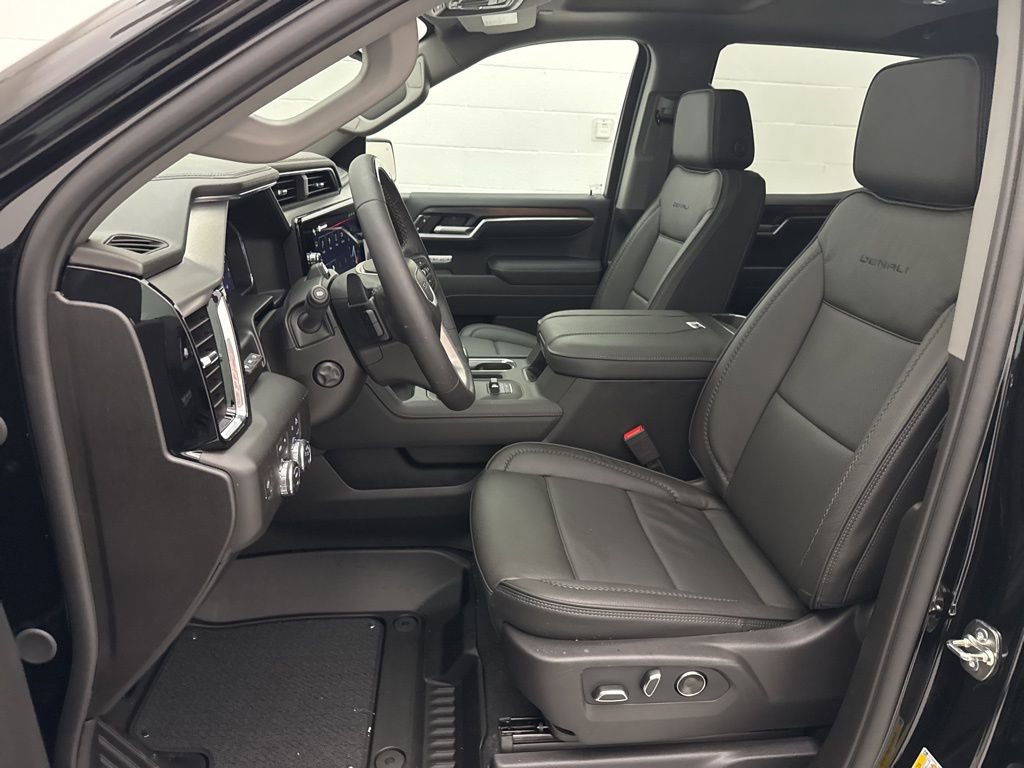 2026 GMC Sierra 1500 Denali - Photo 19