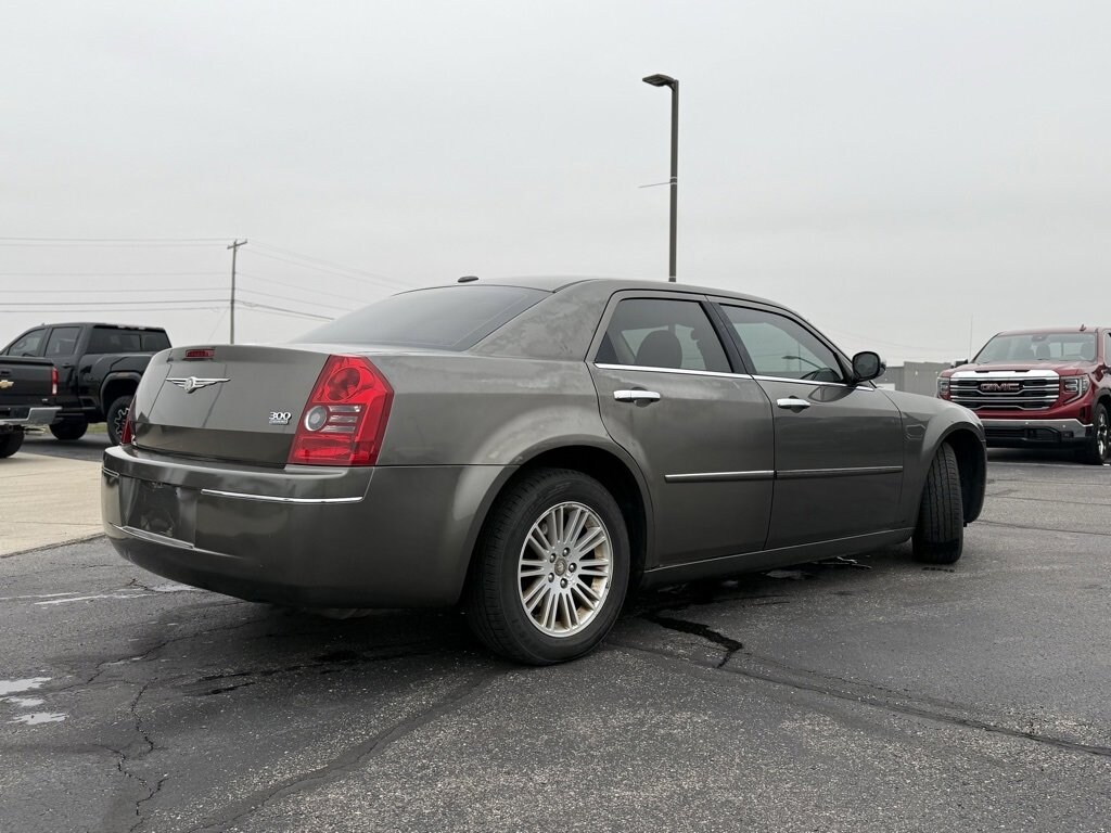 Used 2010 Chrysler 300 Touring
