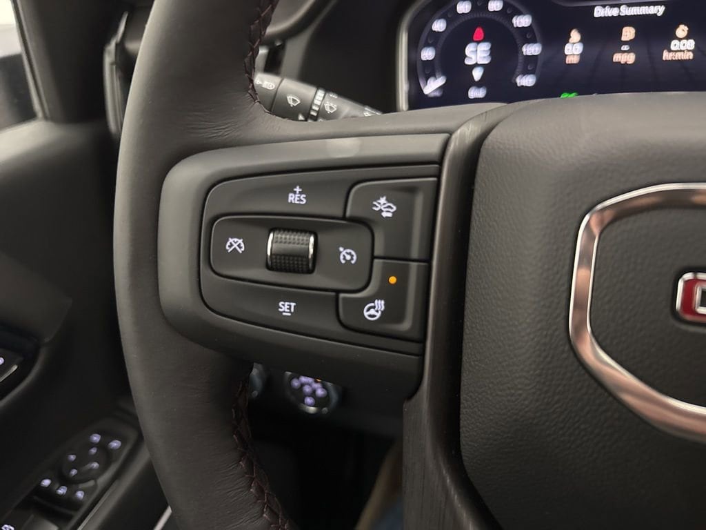 2026 GMC Sierra 2500HD AT4X - Photo 48