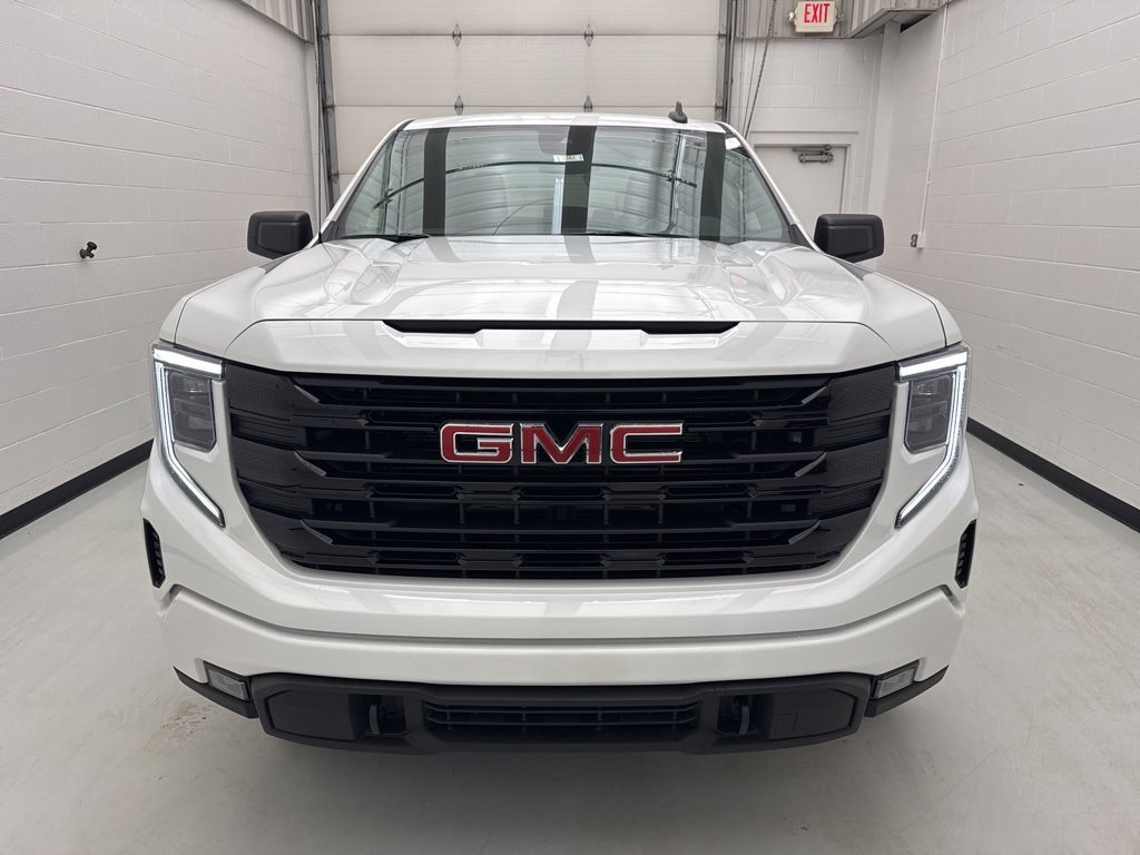 New 2026 GMC Sierra 1500 Elevation Truck