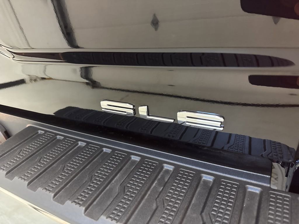 2026 GMC Sierra 2500HD SLE - Photo 9
