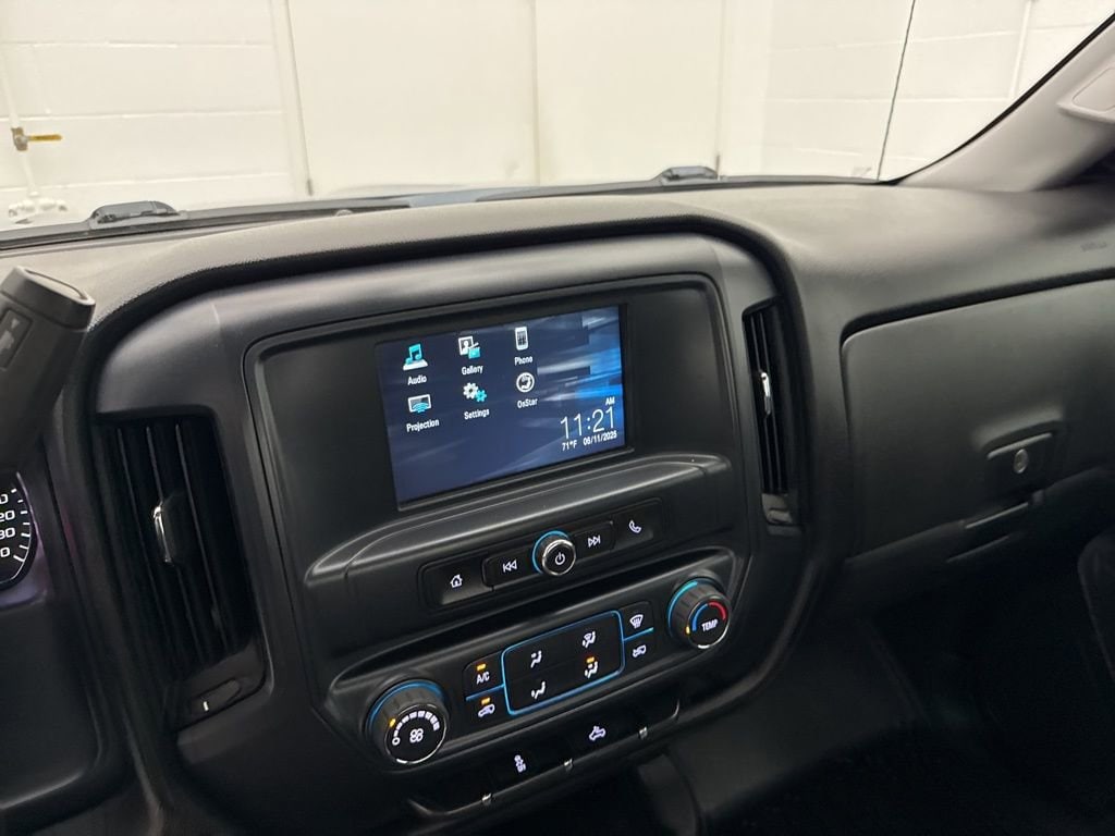 2017 GMC Sierra 1500 Base - Photo 14