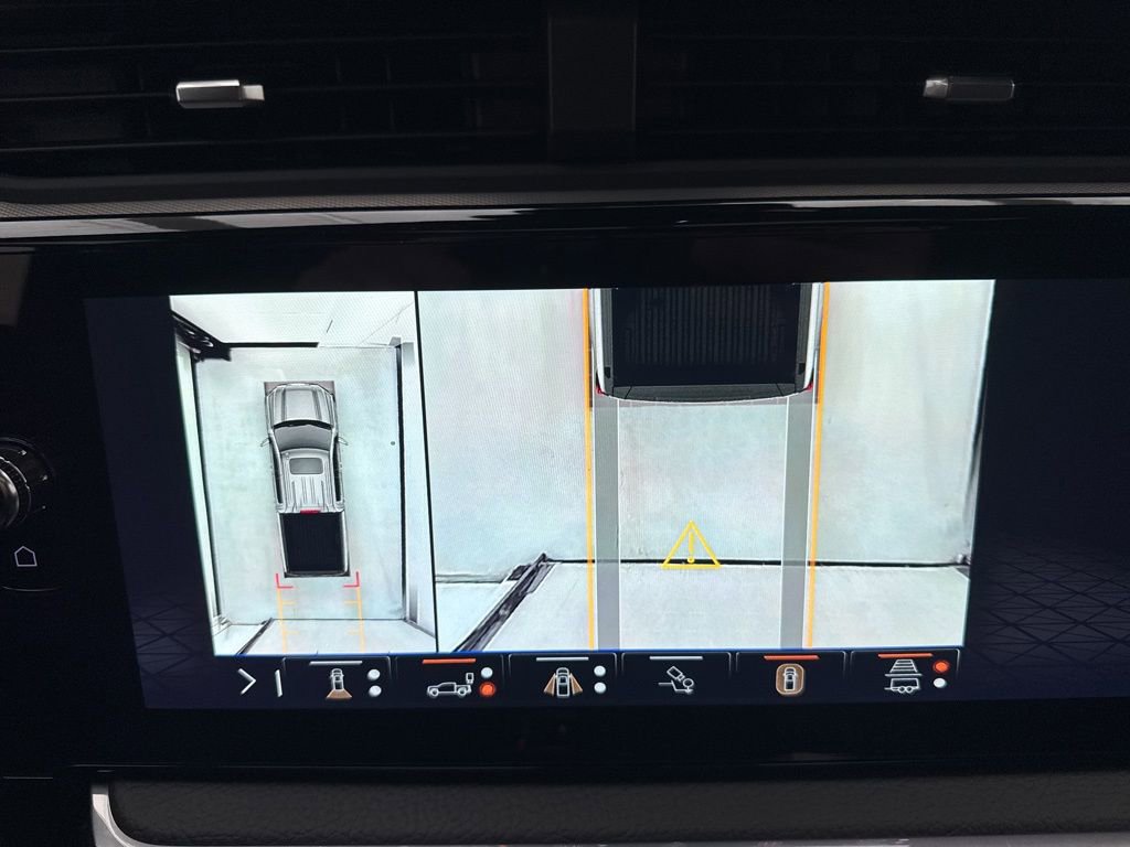 2026 GMC Sierra 1500 Denali - Photo 30