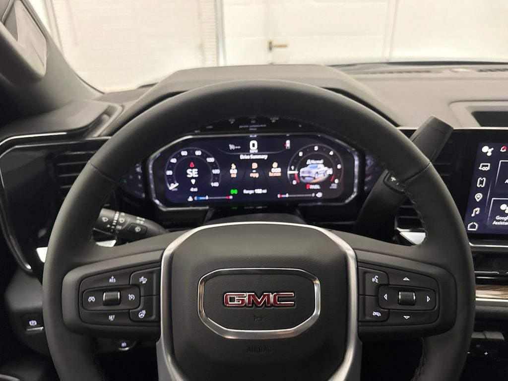 2026 GMC Sierra 1500 Elevation - Photo 12