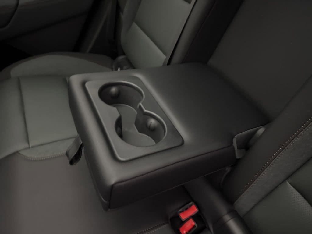 2026 GMC Terrain AT4 - Photo 50