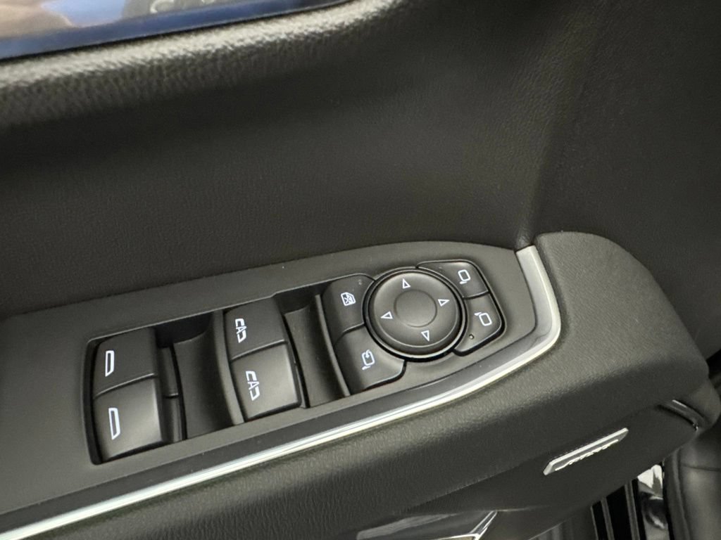 2026 GMC Sierra 1500 SLT - Photo 24