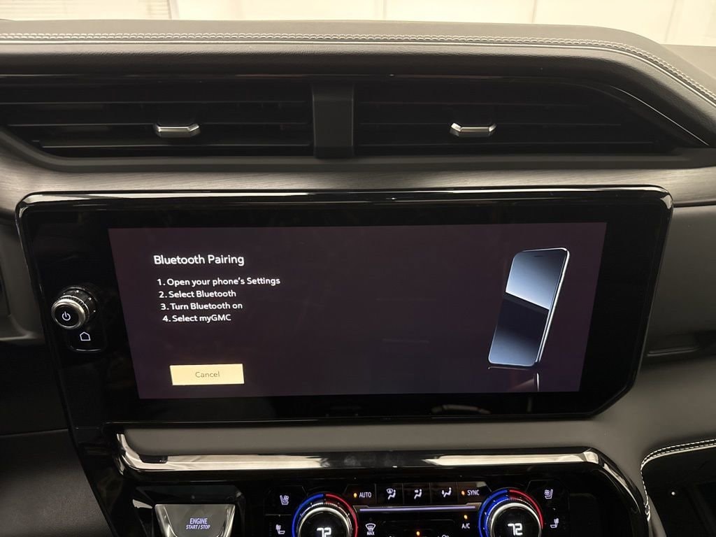2026 GMC Sierra 2500HD AT4X - Photo 40