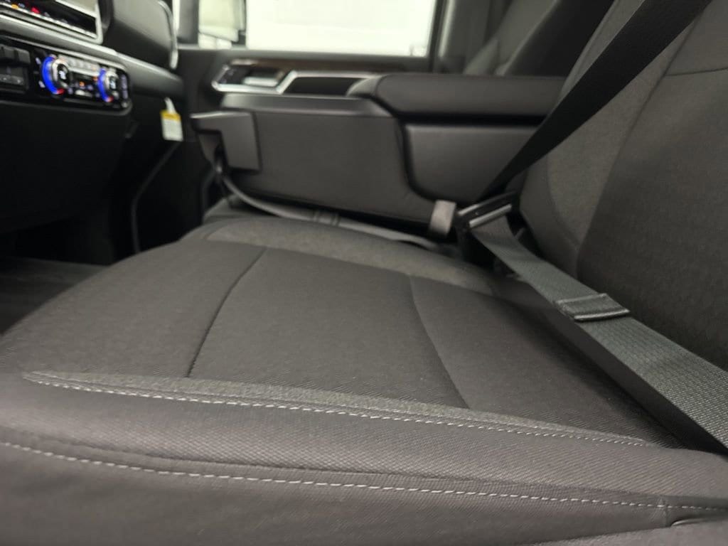 2026 GMC Sierra 2500HD SLE - Photo 21