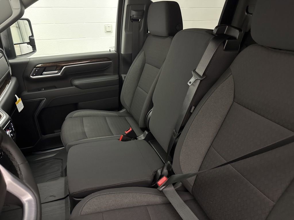 2026 GMC Sierra 2500HD SLE - Photo 22