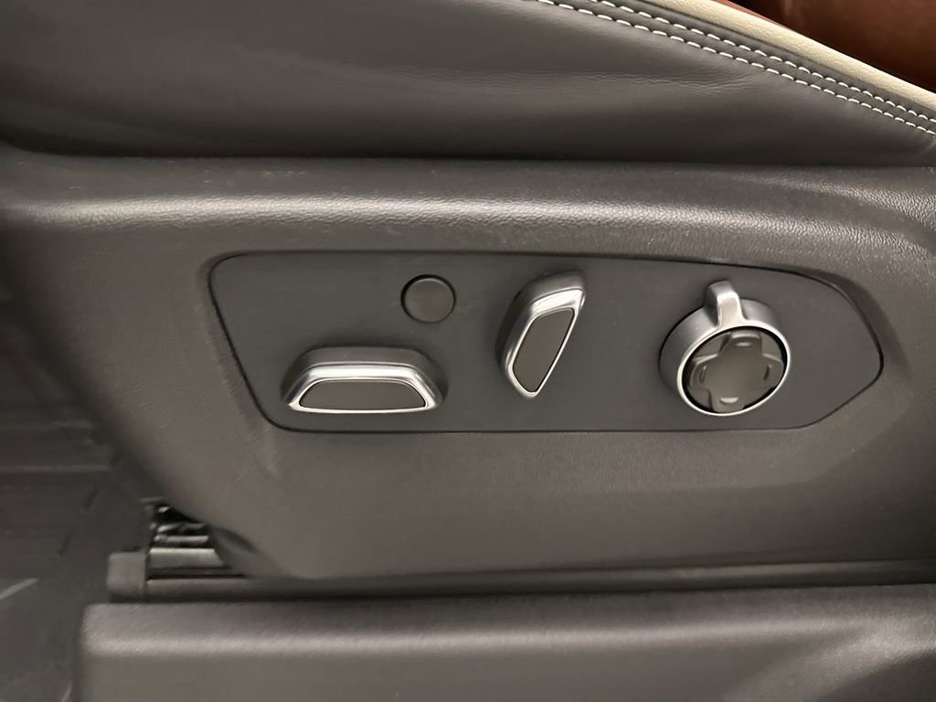 2026 GMC Sierra 2500HD Denali Ultimate - Photo 21