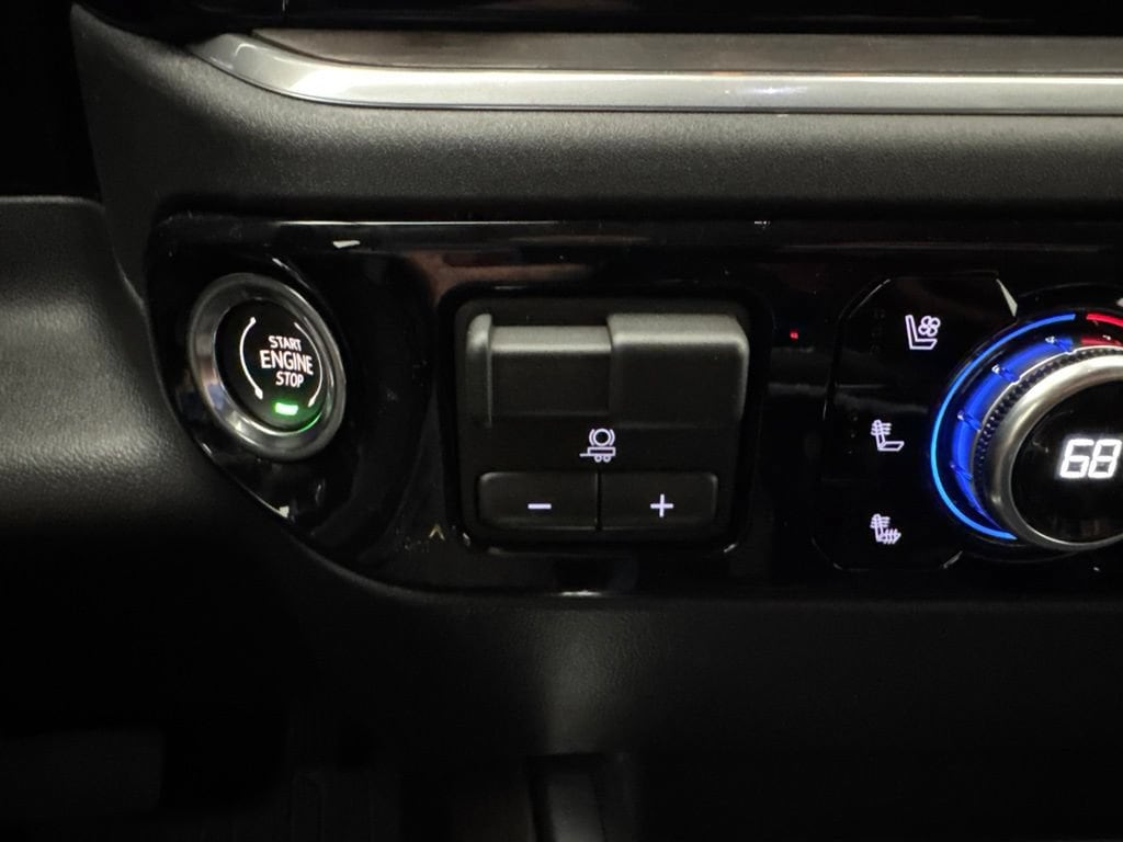 2026 GMC Sierra 1500 SLT - Photo 45