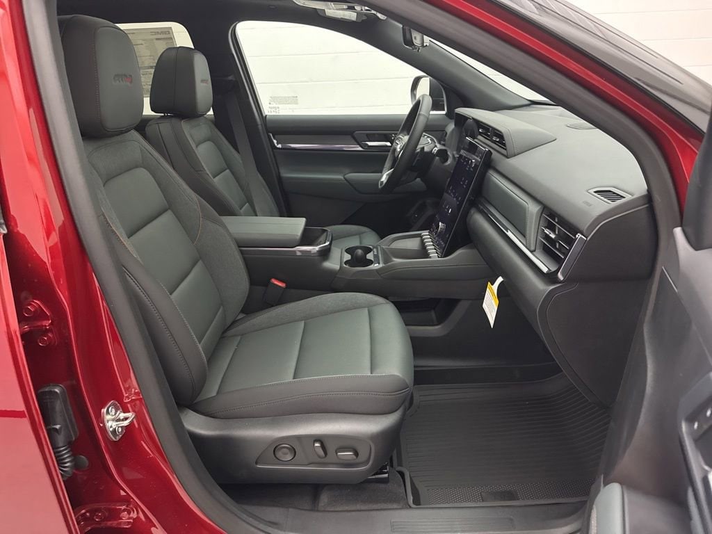 2026 GMC Terrain AT4 - Photo 55