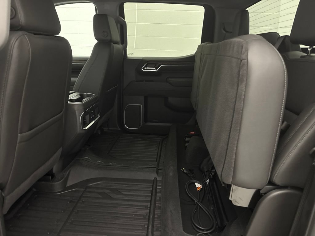 2026 GMC Sierra 1500 SLT - Photo 58