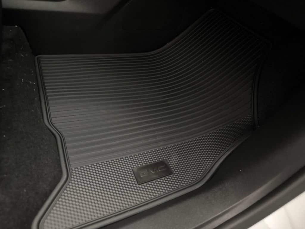 2026 GMC Acadia Elevation - Photo 67