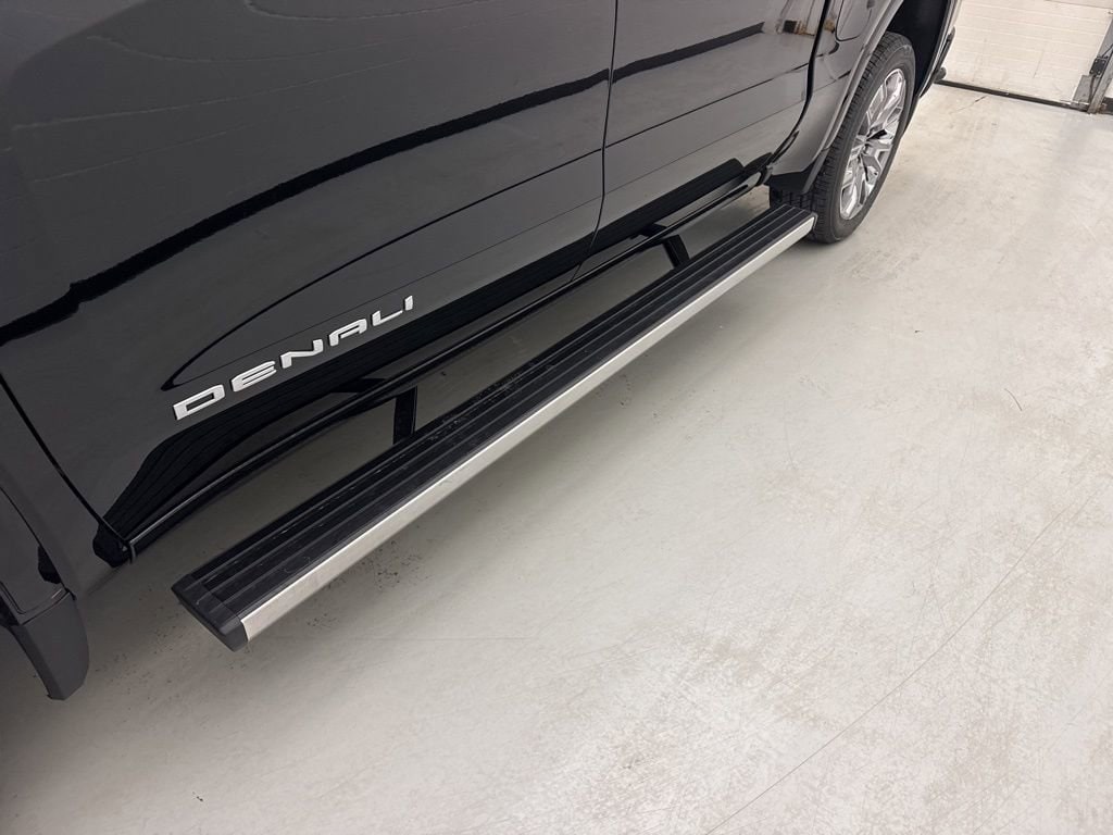 2026 GMC Sierra 1500 Denali - Photo 13