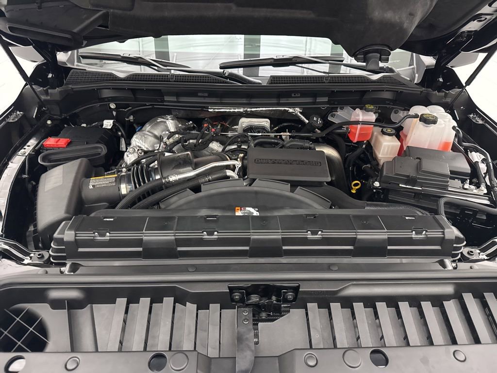 2026 GMC Sierra 2500HD Denali Ultimate - Photo 69