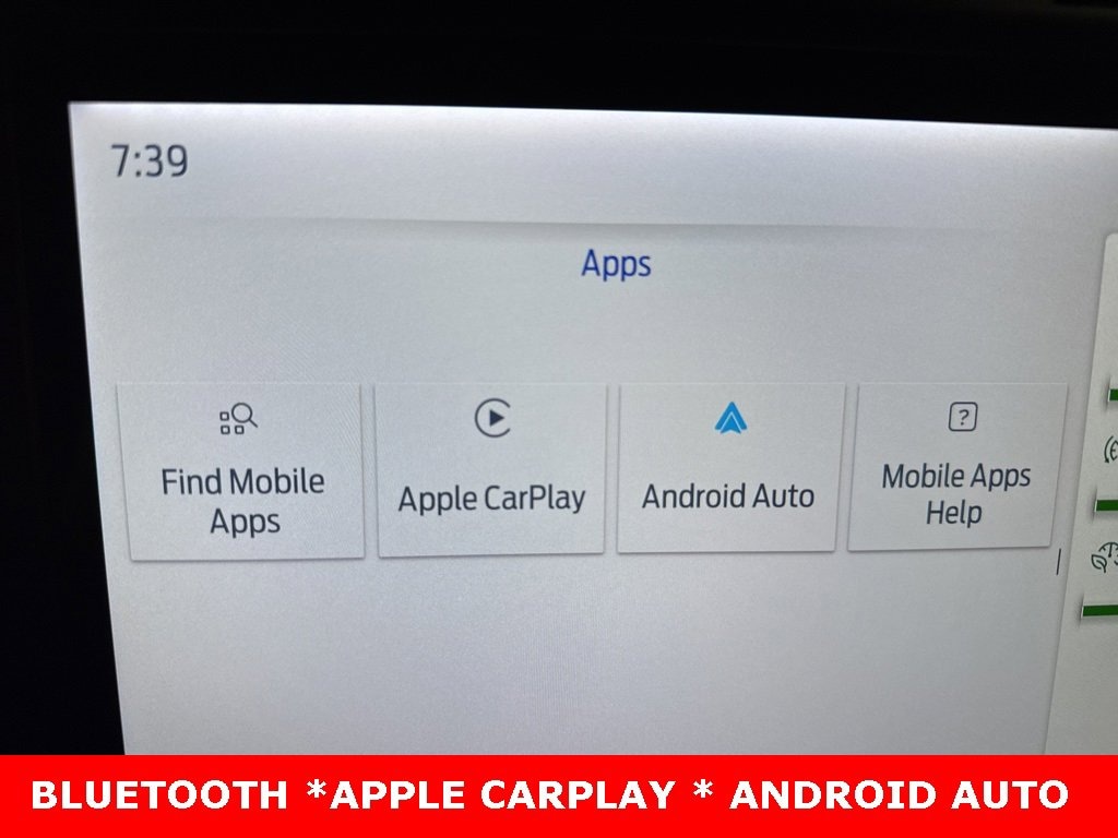 Used 2024 Ford F-150 STX