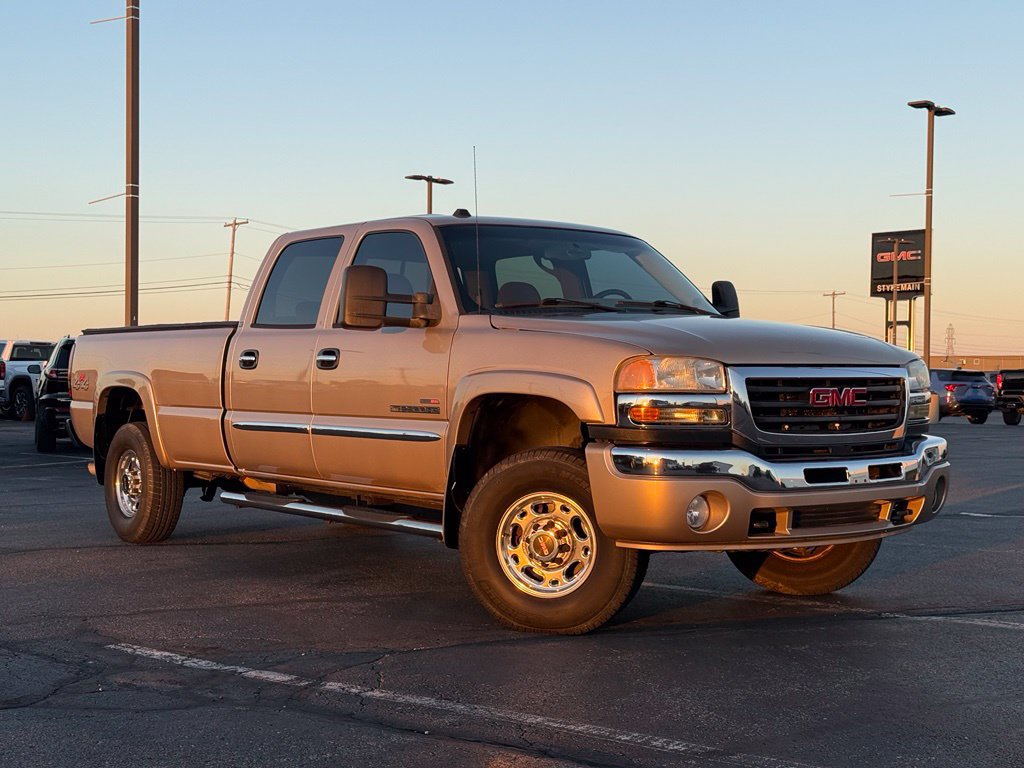1GTHK231X4F155008