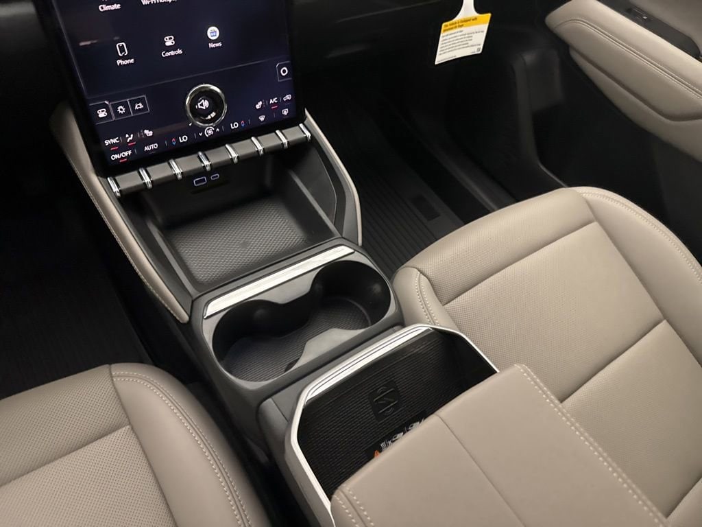 2026 GMC Terrain Elevation - Photo 19